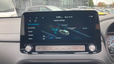 Hyundai KONA 100kW SE Connect 39kWh 5dr Auto Electric Hatchback